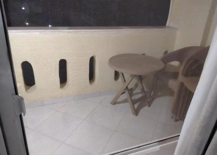 Daire 2 Bedroom With Pool View