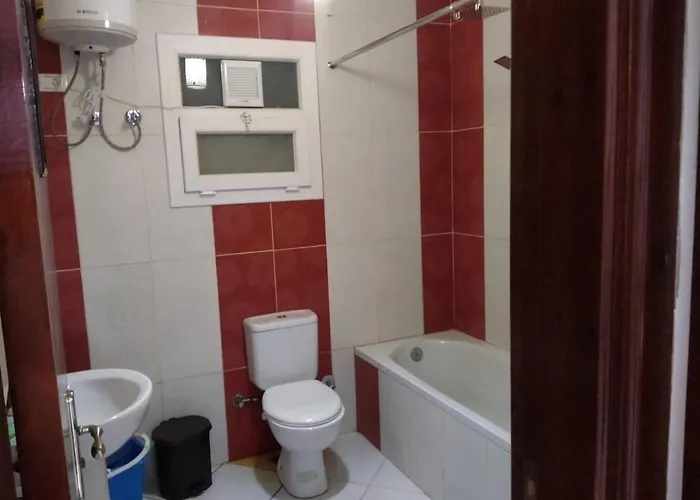 2 Bedroom With Pool View