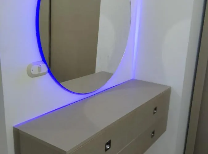 2 Bedroom With Pool View Şarm El-Şeyh