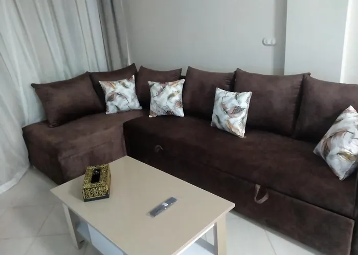 2 Bedroom With Pool View * Şarm El-Şeyh