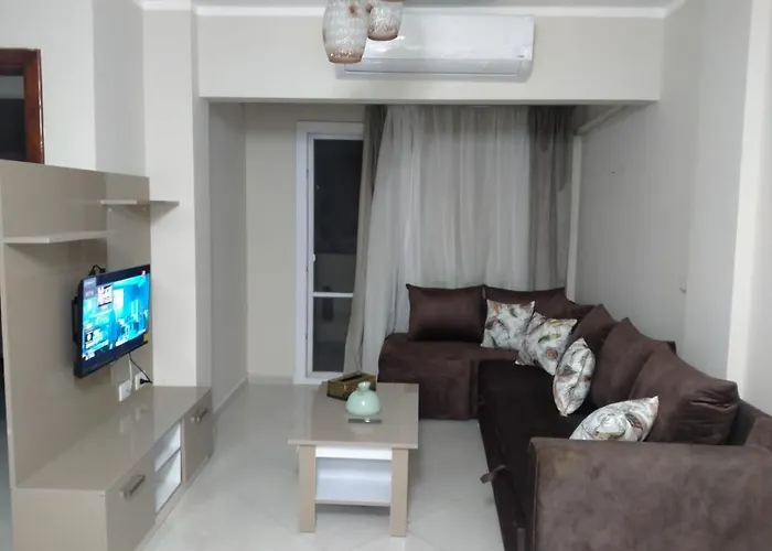 2 Bedroom With Pool View