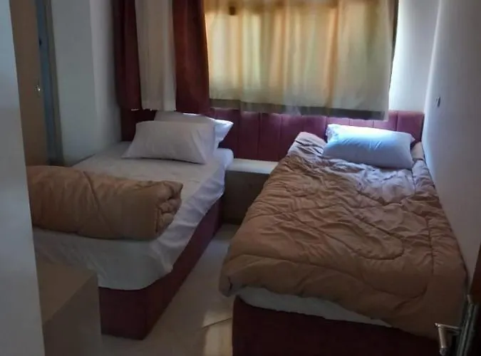2 Bedroom With Pool View Daire