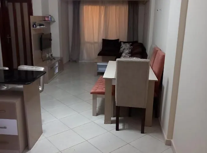 2 Bedroom With Pool View