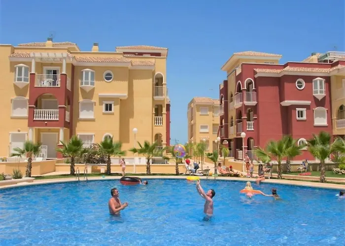 2 Bedroom With Pool View * Şarm El-Şeyh